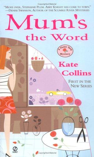 Mum's the word