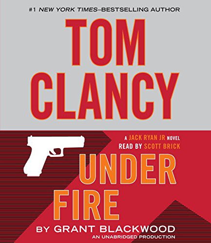 Tom Clancy Under Fire