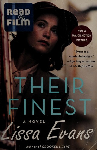 Their finest
