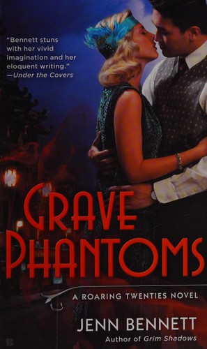 Grave phantoms