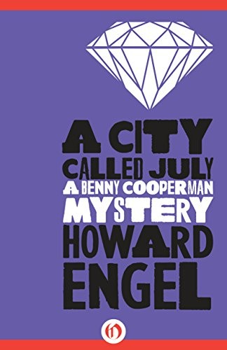A City called July.
