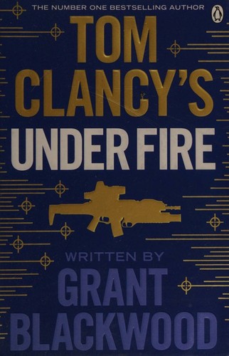 Tom Clancy's Under fire