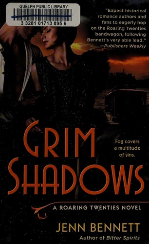 Grim shadows