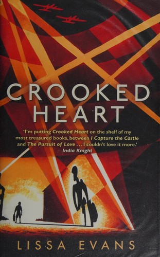 Crooked heart