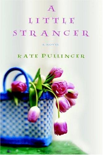 A little stranger