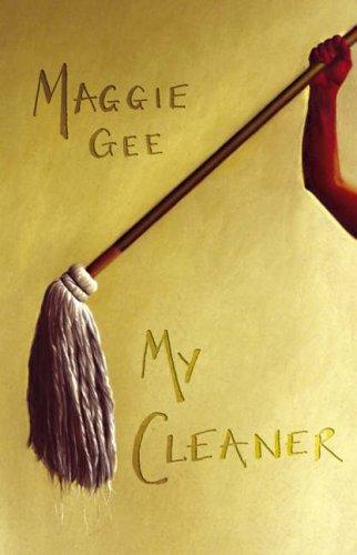MY CLEANER.