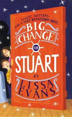 Big Change For Stuart