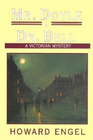 Mr. Doyle & Dr. Bell