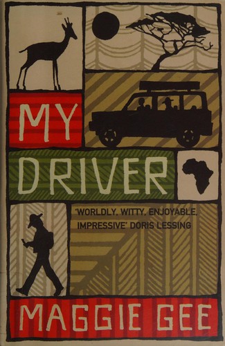 My driver