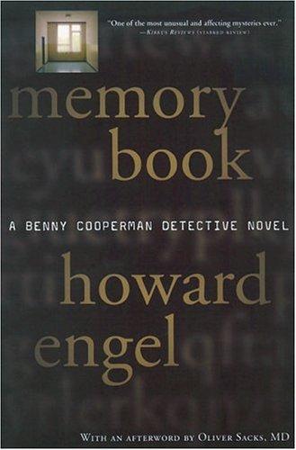 Memory Book