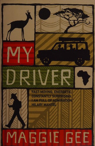 My Driver