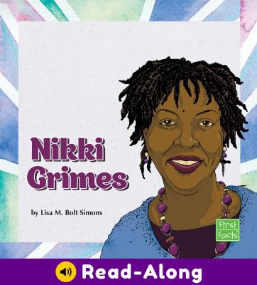 Nikki Grimes