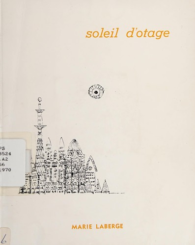 Soleil d'otage.