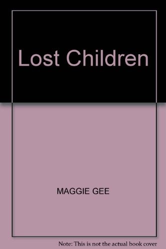 Lost children