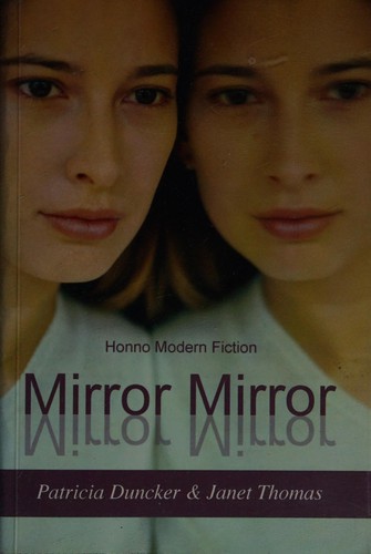 Mirror mirror