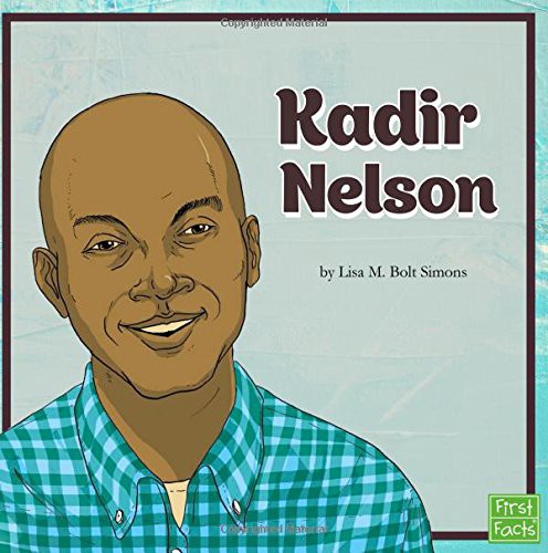 Kadir Nelson