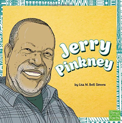 Jerry Pinkney