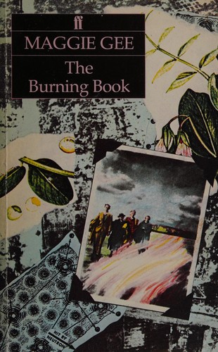 The Burning Book
