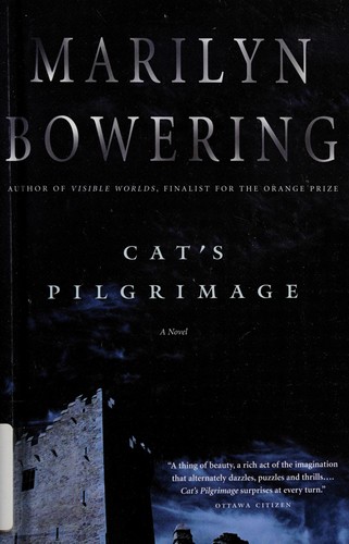 Cat's pilgrimage