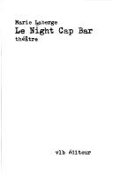 Le Night Cap Bar