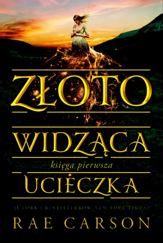 Złotowidząca