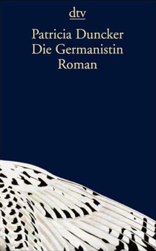 Die Germanistin