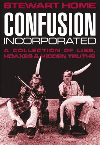 Confusion Incorporated