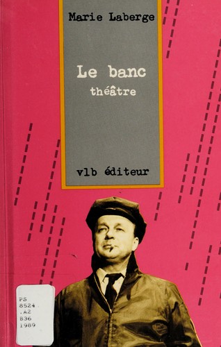 Le banc