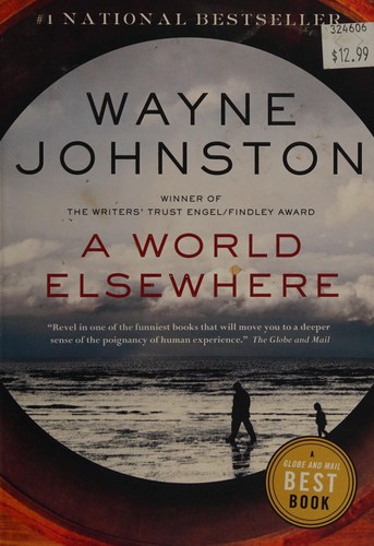 A world elsewhere