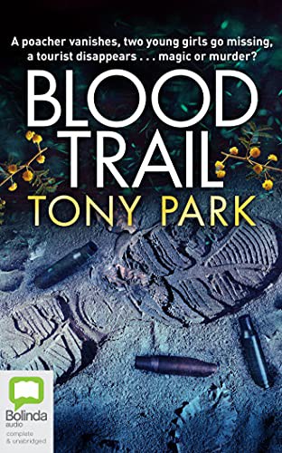 Blood Trail