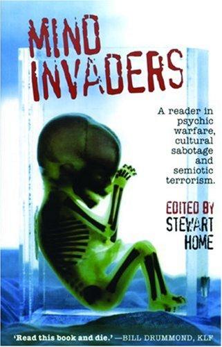 Mind Invaders