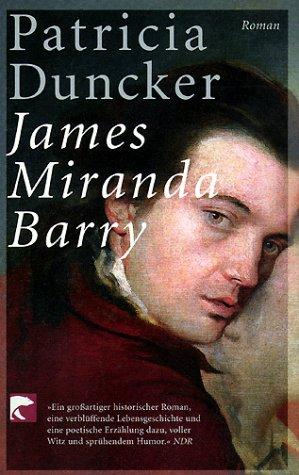 James Miranda Barry.