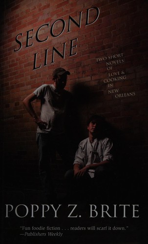 Second Line