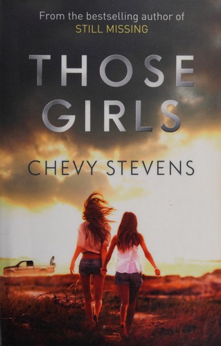 Those Girls