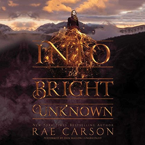 Into the bright unknown