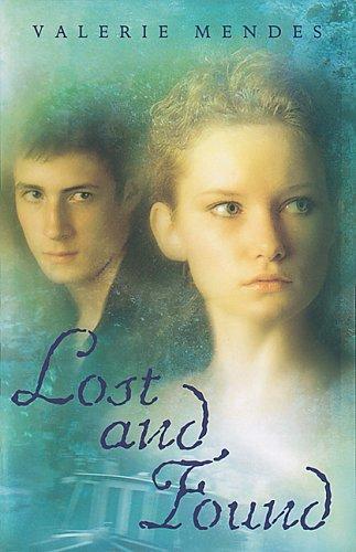 Lost and Found
