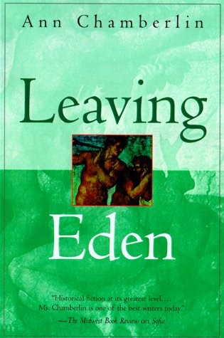 Leaving Eden