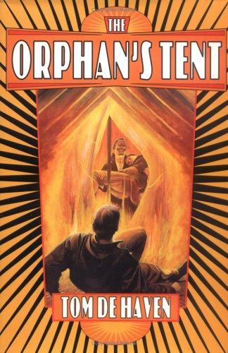 The orphan's tent