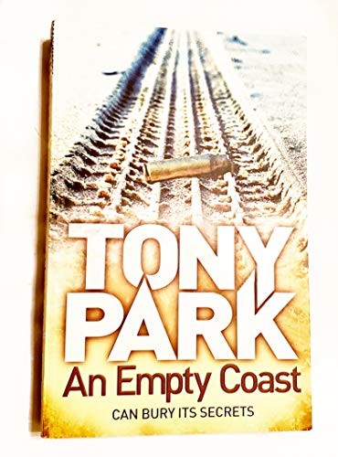 An Empty Coast