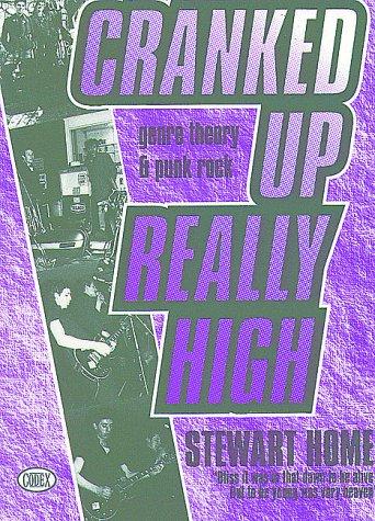 Cranked Up Really High