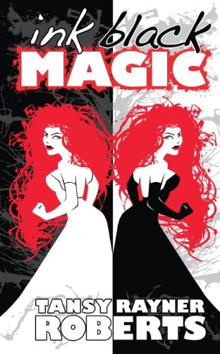 Ink Black Magic (Mocklore)