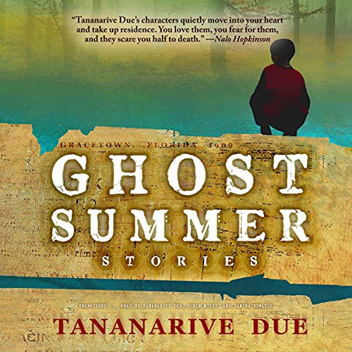 Ghost Summer