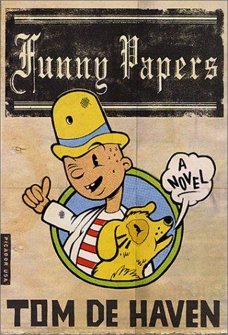 Funny papers