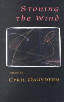 Stoning the wind