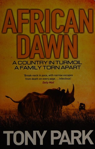 African Dawn