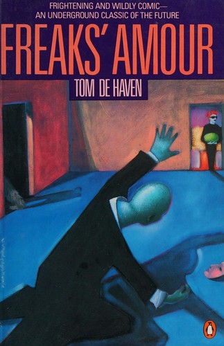 Freak's Amour