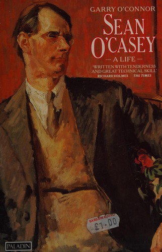 Sean O'Casey