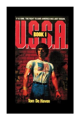 U. S. S. A.