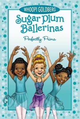 Perfectly Prima 3