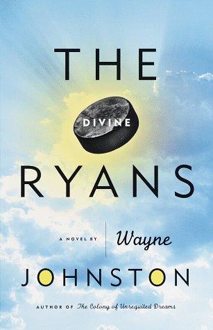 Divine Ryans
